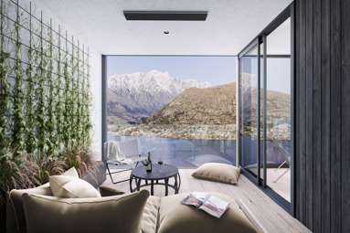The Tiers Villas, Woods Lane_2