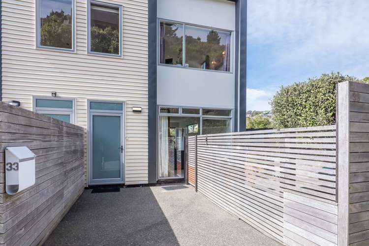 33 Tiketike Way Brooklyn_2