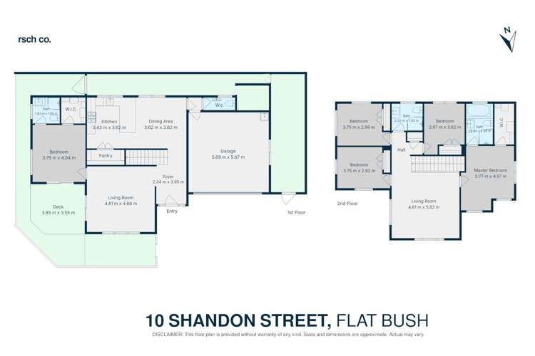 10 Shandon Street Flat Bush_11