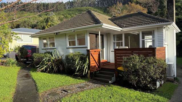 Newly Renovated and Ready to Move in