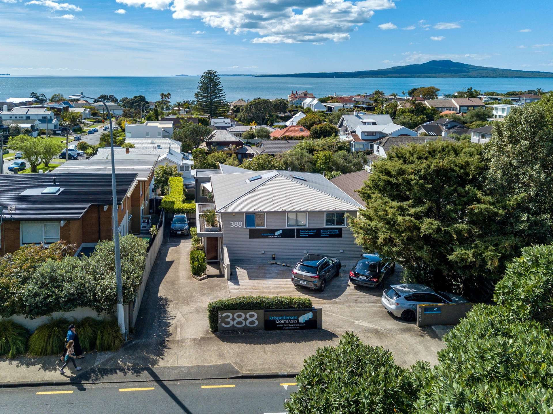 Sold 388 Lake Road Takapuna North Shore City on