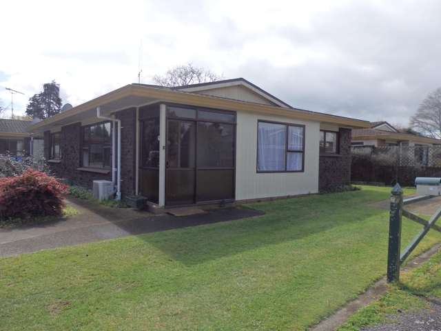 Two Bedrooms - Cambridge East