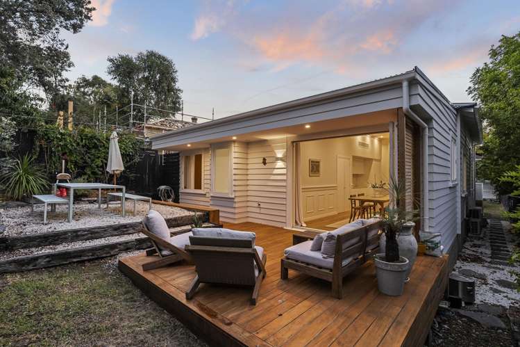 32 Third Avenue Kingsland_17