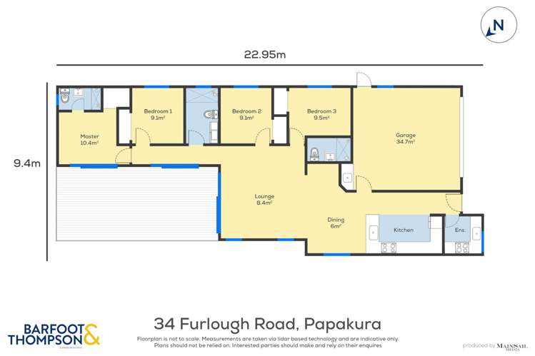 34 Furlough Road Papakura_20