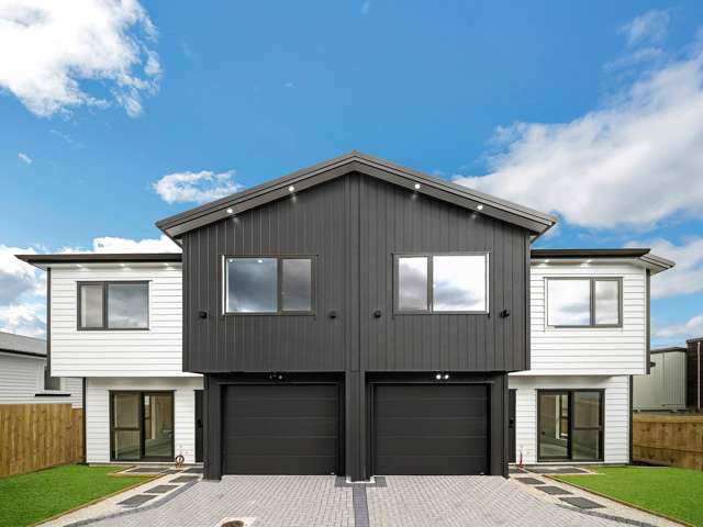 Modern Living Meets Everyday Effortless Comfort