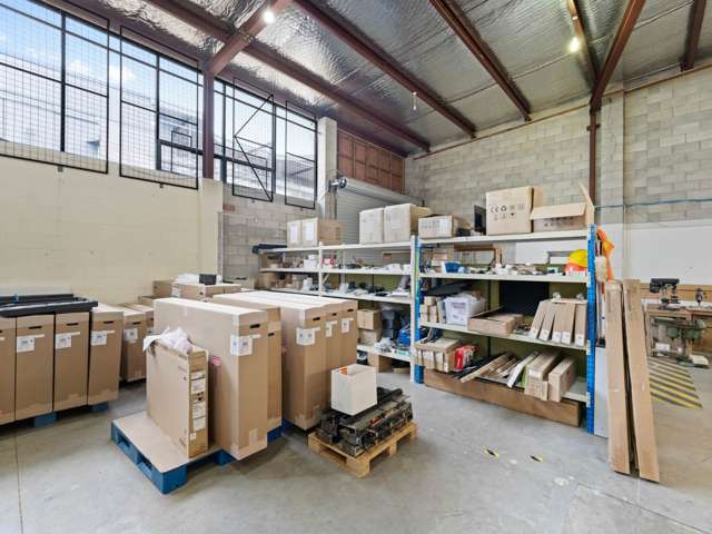 Unit 4/1 Porters Avenue Eden Terrace_4