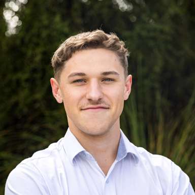 Oliver Haines
