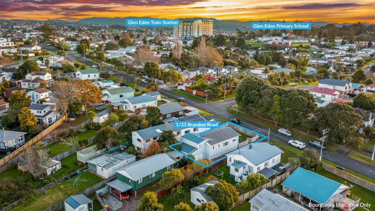 1/23 Brandon Road Glen Eden_15
