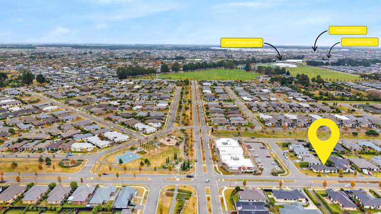 11 Nettleship Way Rolleston_19