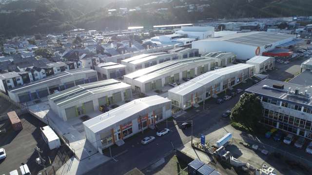 Unit 17/7,43 Bouverie Street Petone_4
