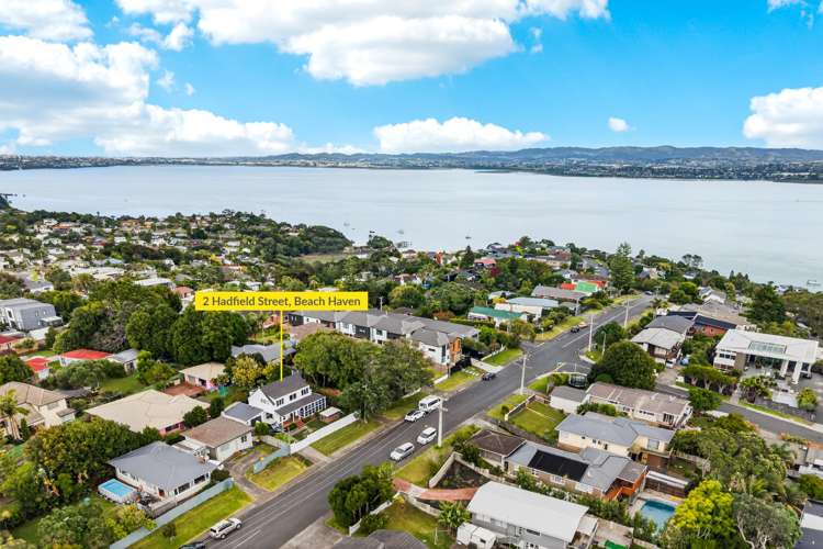 2 Hadfield Street Beach Haven_21