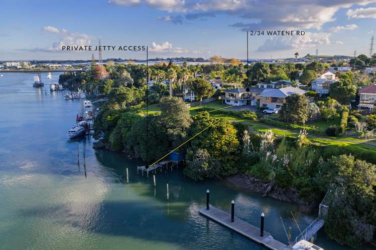 2/34 Watene Road Mount Wellington_28