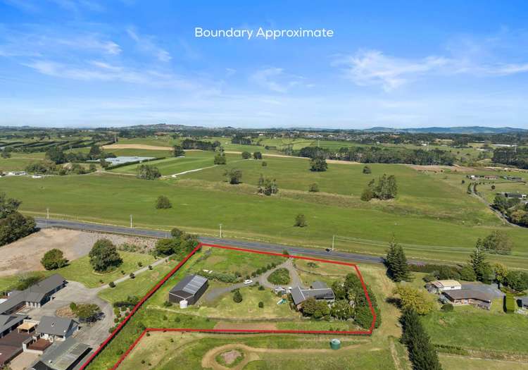 668 Glenbrook Road Kingseat Franklin Houses for Sale One Roof