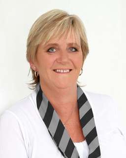 Michaela Johansson