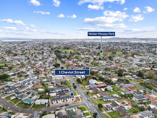 Lot 5/1 Cheviot Street Mangere East_4