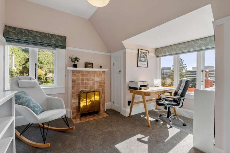 84 Bolton Street Kelburn_29