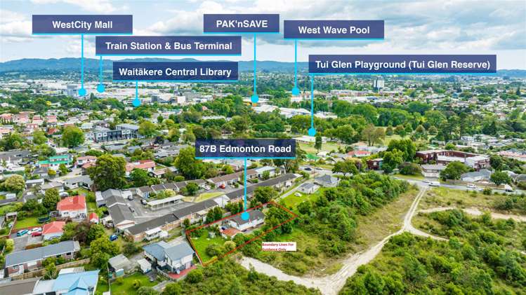 87b Edmonton Road Henderson_19