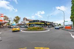 Multi-tenanted with future options in priority Auckland suburb