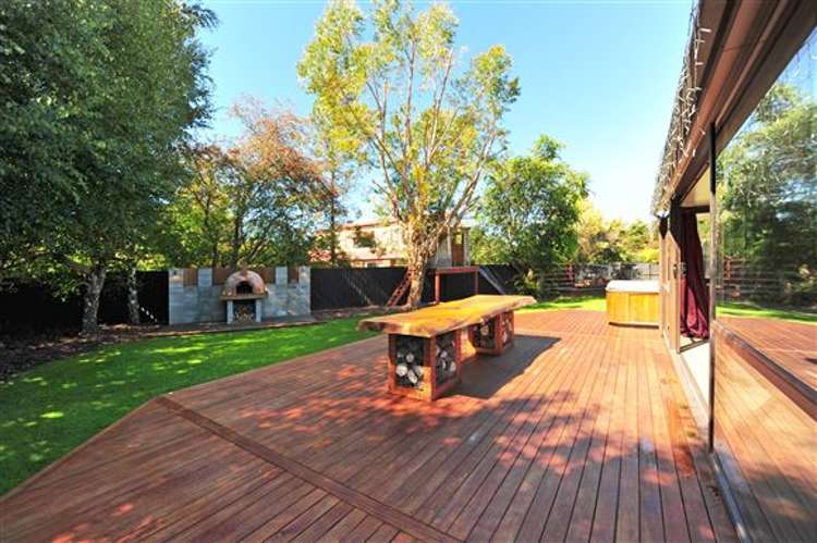 4 Norton Place Woodend_9