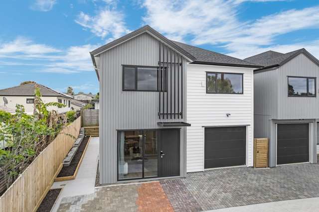 The Final One - Luxury Living in a Prime Location!