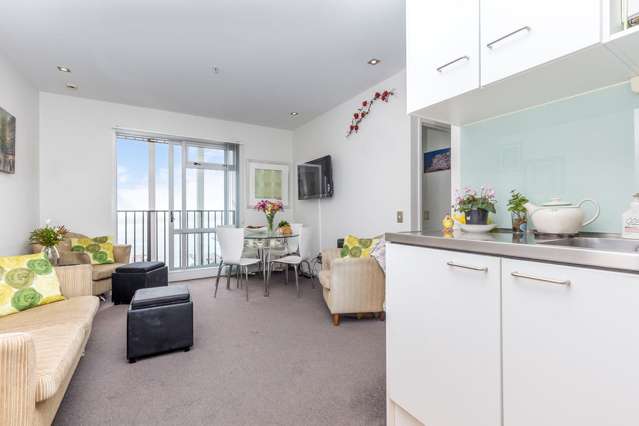 18b/16 Gore Street Auckland Central_3