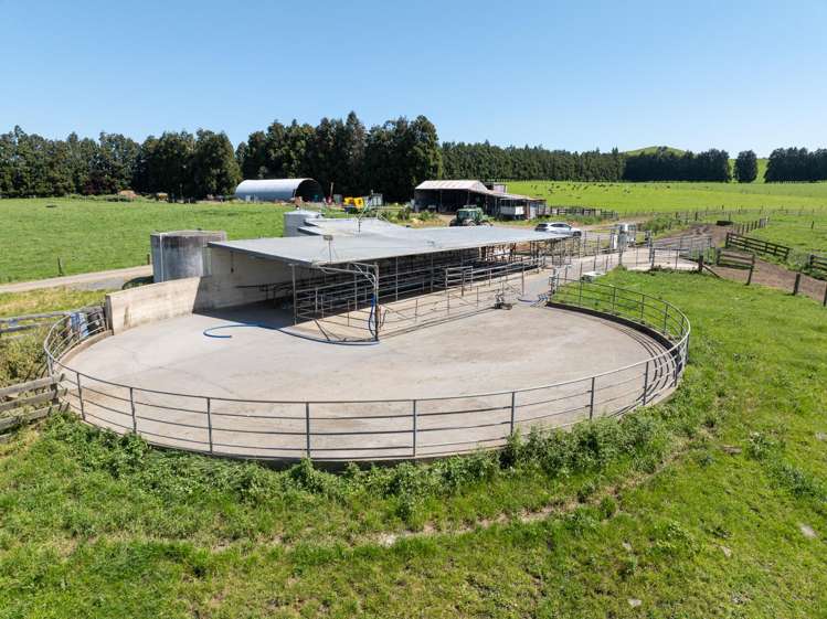 661 State Highway 27, Hinuera Okoroire_12