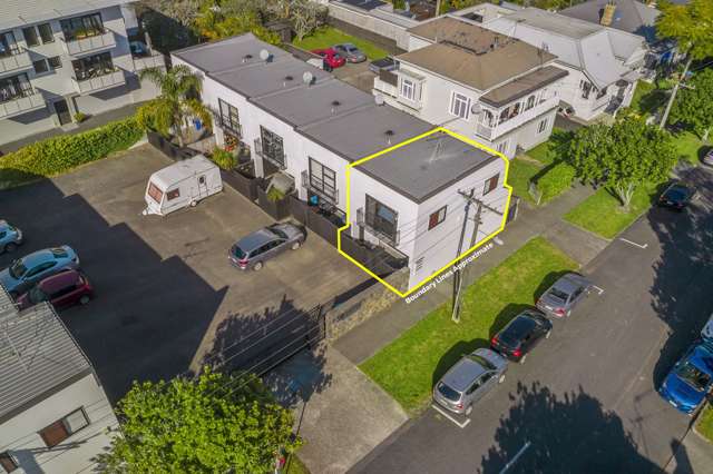 2f Wilton Street Grey Lynn_1