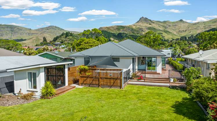 8 Laing Crescent Heathcote Valley_21