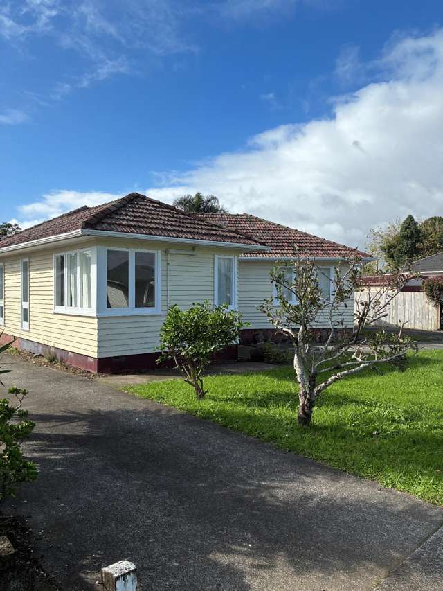 Recently Renovated Family Home