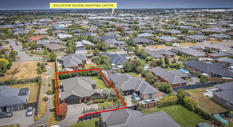 23 Lloyds Close Rolleston_22
