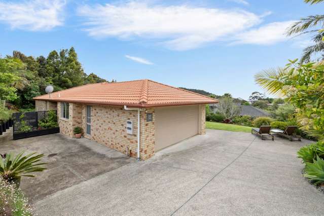 Tranquil Family Orewa Oasis