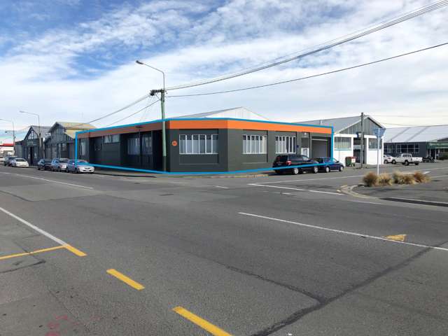 411 Tuam Street Phillipstown, Christchurch City_1