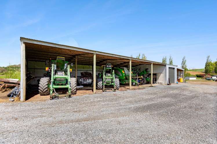 141 Puketirau Road Tirau_5