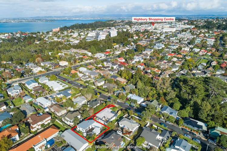 9a Park Avenue Northcote_23