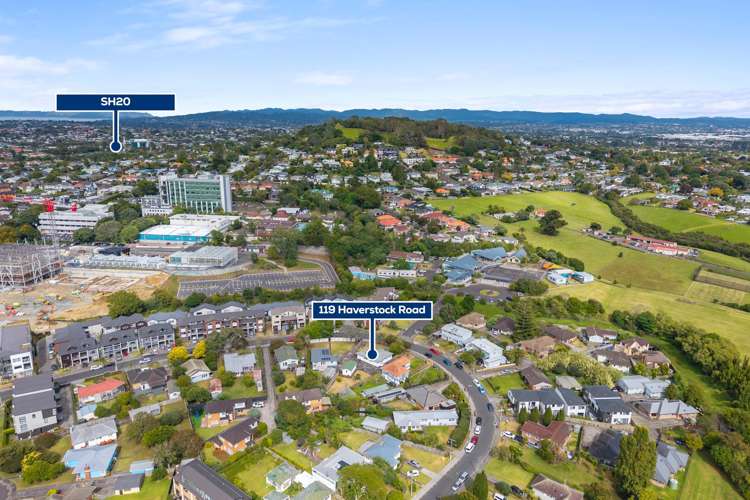 119 Haverstock Road Sandringham_15