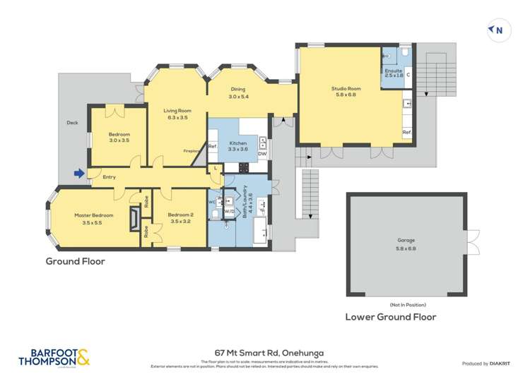 67 Mount Smart Road Onehunga_19