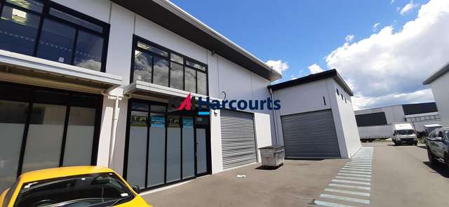 Prime Industrial - Manurewa