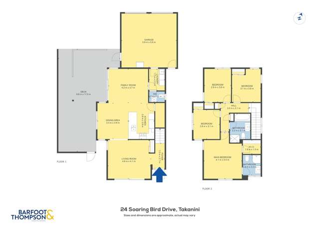 24 Soaring Bird Drive Takanini_1