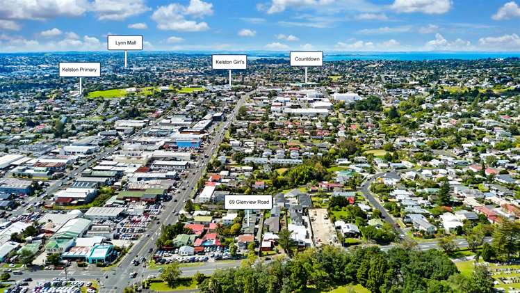 69 Glenview Road Glen Eden_14