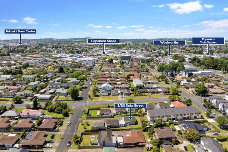 3/20 Duke Street Papakura_12