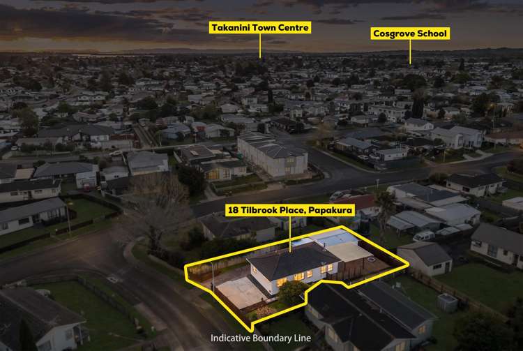 18 Tilbrook Place Papakura_13