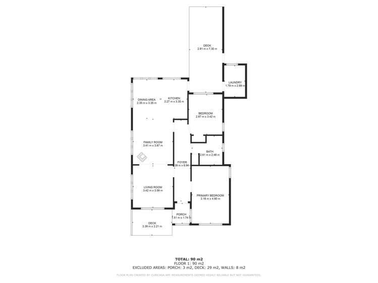 7 Raynbird Street Company Bay_25