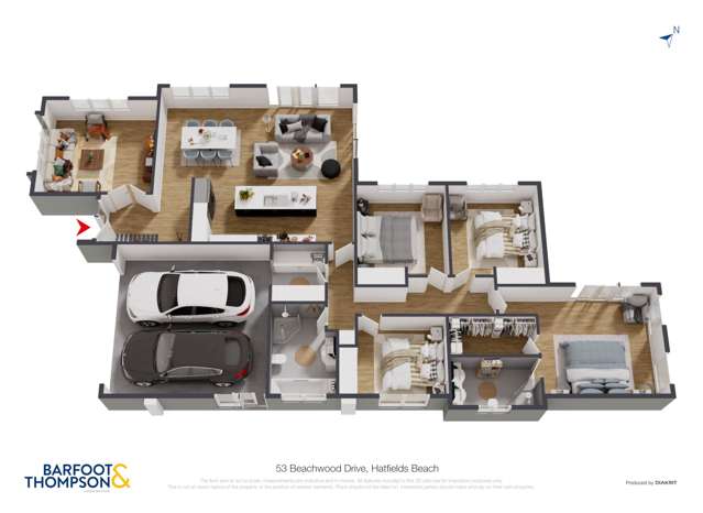 53 Beachwood Drive Hatfields Beach_1
