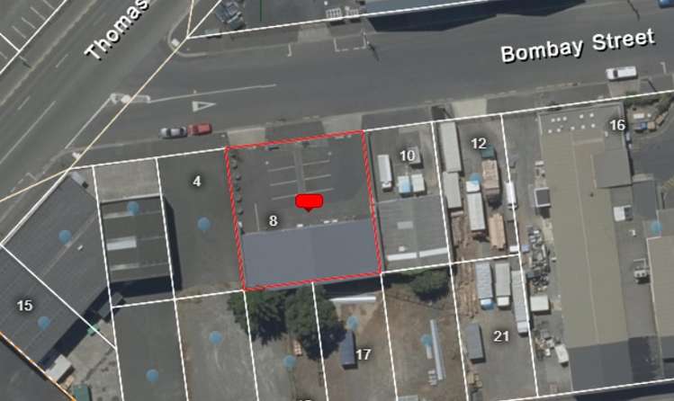 8 Bombay Street Dunedin Central_9