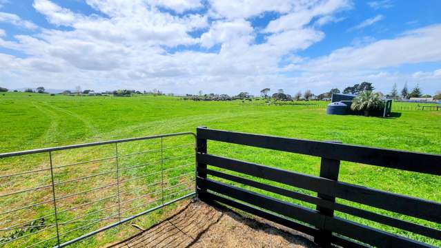 No Covenants, Endless Potential