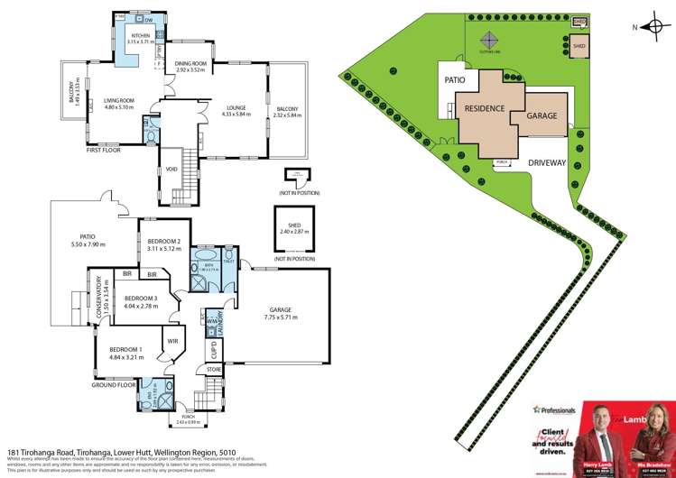 181 Tirohanga Road Tirohanga_20