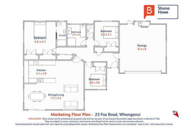 23 Fox Road Springvale_1