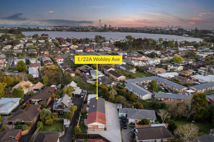 1/22a Wolsley Avenue Milford_21