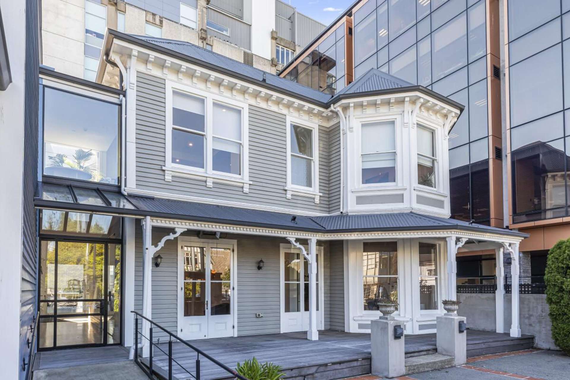 290 Montreal Street City Centre_0