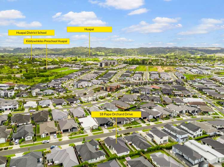 18 Papa Orchard Drive Kumeu_13